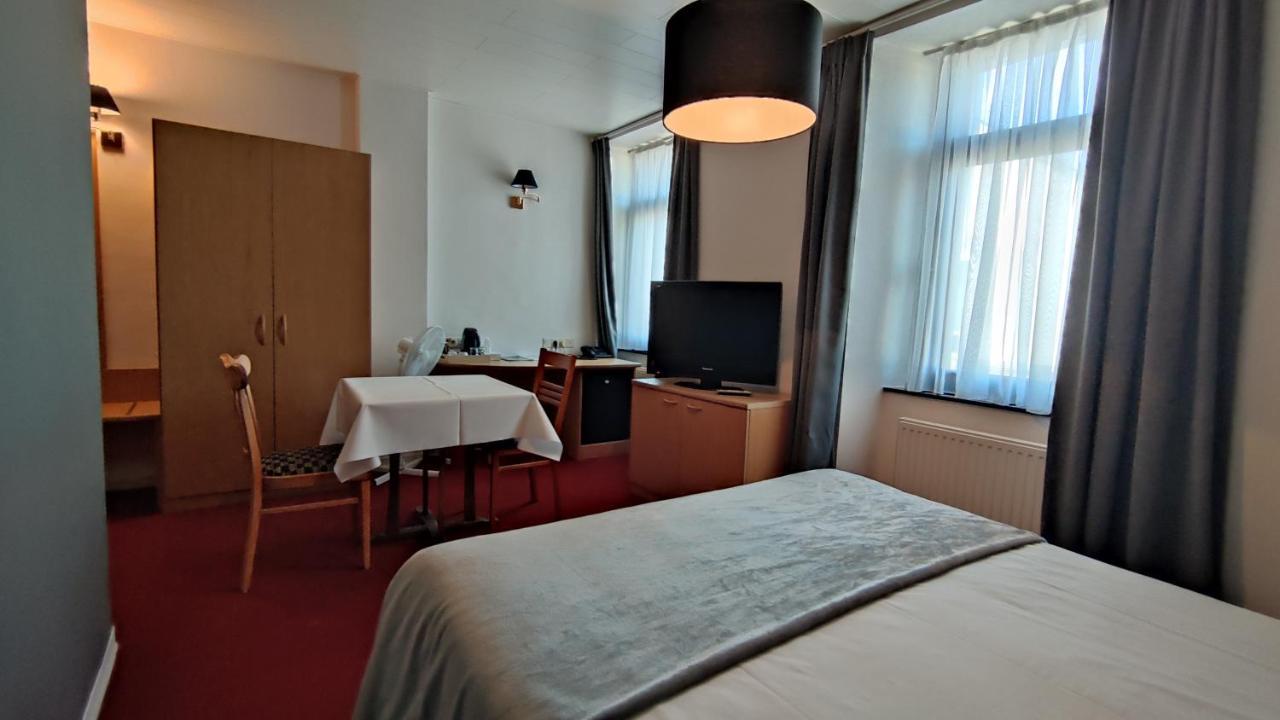 Hotel La Chrysalide Etalle Exteriér fotografie