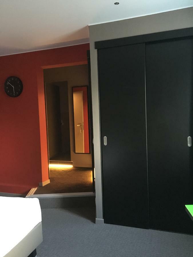 Hotel La Chrysalide Etalle Exteriér fotografie
